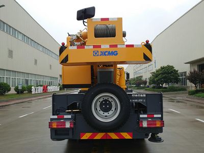 XCMG  XZJ5181JQZ12 Car crane