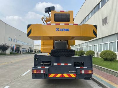 XCMG  XZJ5350JQZ30K Car crane