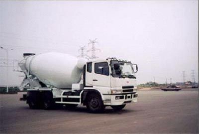 Xingma AH5298GJB1Concrete mixing transport vehicle