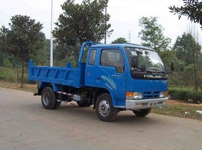 Era  BJ3052DBPB51 Dump truck