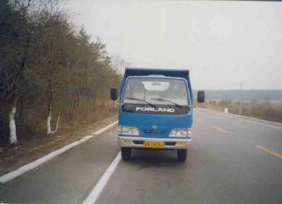 Era  BJ3052DBPB51 Dump truck