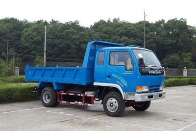 Era  BJ3052DBPB51 Dump truck