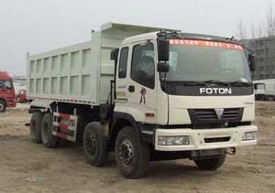 Foton  BJ3318DMPKC Dump truck