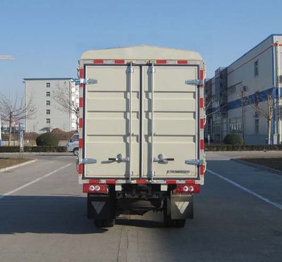 Foton  BJ5031V3DB31 Warehouse grate transport vehicle