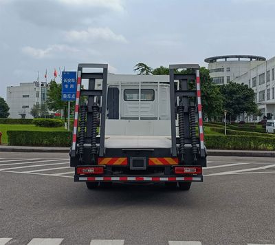 Hongyan  CQ5187TPBEY05461J Flat transport vehicle