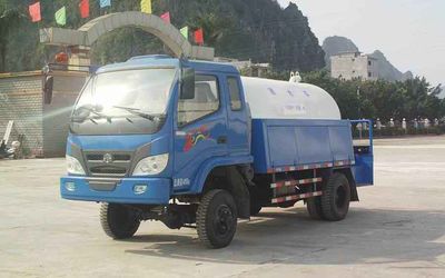 Duxing  DA5820PSSS Watering low-speed truck