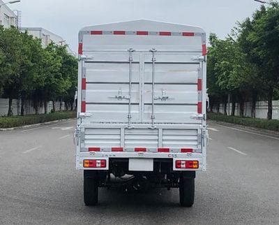 Dongfeng  DXK5021CCYK2HL Grate type transport vehicle