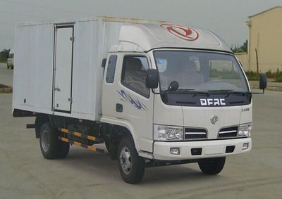 Dongfeng  EQ5040XXYG14D4AC Box transport vehicle