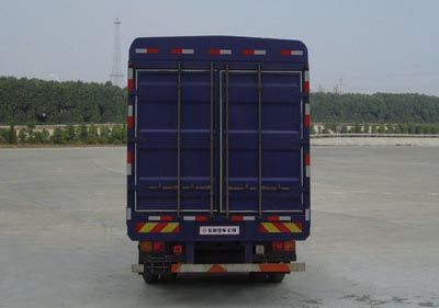 Dongfeng  EQ5120CCQL Grate type transport vehicle