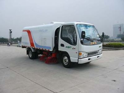 Fulongma  FLM5064TSL Road sweeper