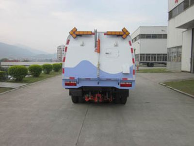 Fulongma  FLM5064TSL Road sweeper