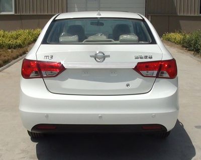 Haima  HMA7150DB4W Sedan