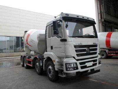 Sany HQC5316GJB1DSConcrete mixing transport vehicle