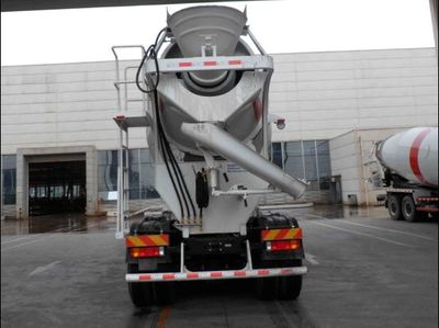 Sany  HQC5316GJB1DS Concrete mixing transport vehicle