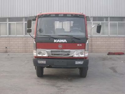 Kaima  KMC3168P3 Dump truck