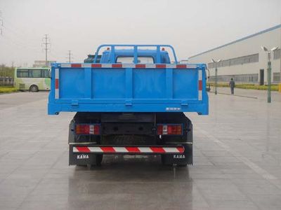 Kaima  KMC3168P3 Dump truck