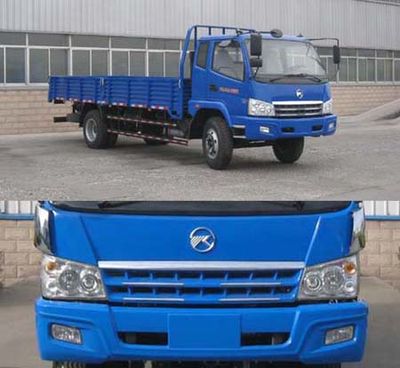 Kaima  KMC3168P3 Dump truck