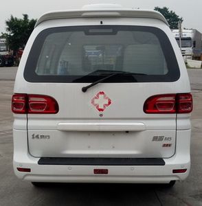 Dongfeng  LZ5021XJHMQ20AM ambulance