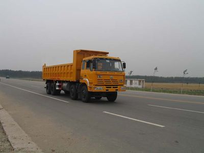 Shengyue  SDZ3316CQ426 Dump truck