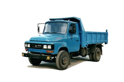 Huashan  SX3072 Dump truck