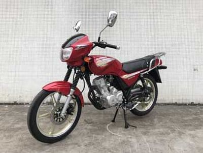 Shuangying  SY12520B Two wheeled motorcycles