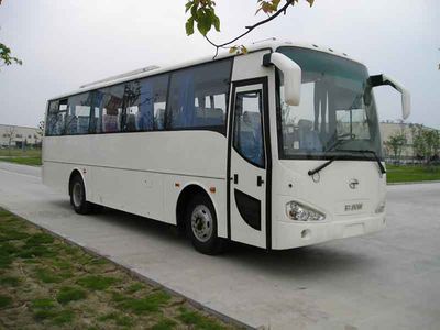 The Taihu Lake XQ6100Y2H2 coach