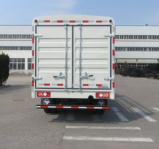 Foton  BJ2049Y7JESFD Off road gantry transport vehicle