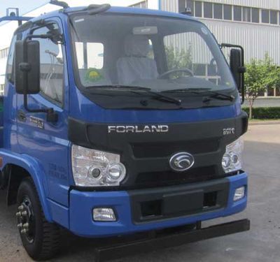 Foton  BJ3085DEPEA2 Dump truck