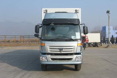 Foton  BJ5253VMCGH1 Box transport vehicle