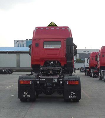 Hongyan  CQ4255HXVG334U Semi trailer towing vehicle