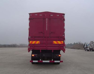 Chuanmu  CXJ5310CSYP3 Grate type transport vehicle