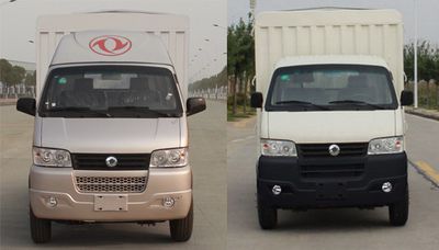 Junfeng  DFA5036CCYD15QEAC Grate type transport vehicle