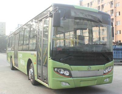 Wuzhoulong  FDG6115HEVG3 Hybrid urban buses