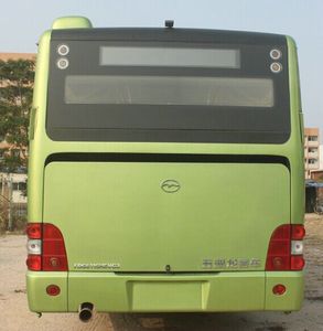 Wuzhoulong  FDG6115HEVG3 Hybrid urban buses