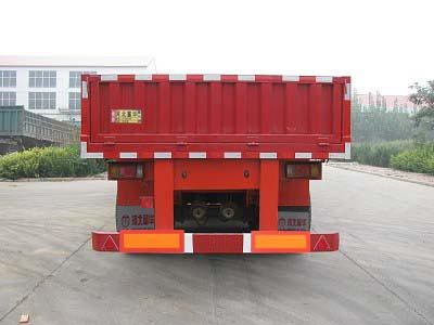 Yima  FFH9401 Semi trailer