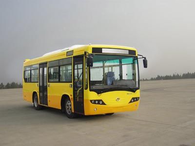 Yuzhou  HYK6850HG1 City buses