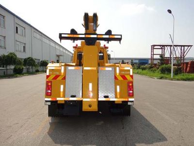 Kaifan  KFM5122TQZ07S Obstacle clearing vehicle