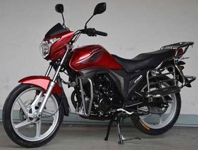 Lifan  LF1502K Two wheeled motorcycles