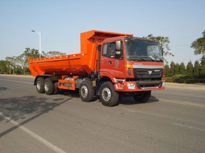 Pengxiang  SDG3313WTUB1BJ Dump truck