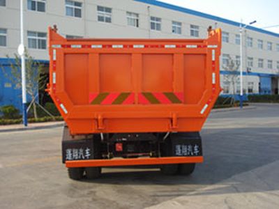 Pengxiang  SDG3313WTUB1BJ Dump truck