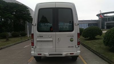 Datong  SH6631A4D5 coach