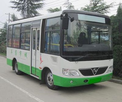 Shaolin  SLG6608C5GE City buses