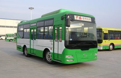 Shaolin  SLG6770T5GER City buses