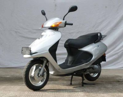 Shenqi  SQ125T6C Two wheeled motorcycles