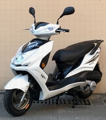 Shenqi  SQ125T6C Two wheeled motorcycles