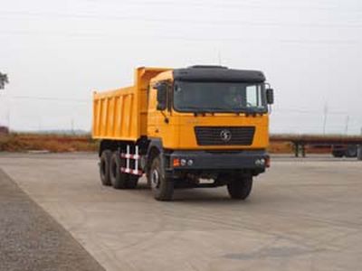 Shaanxi Automobile SX3251DM464 Dump truck