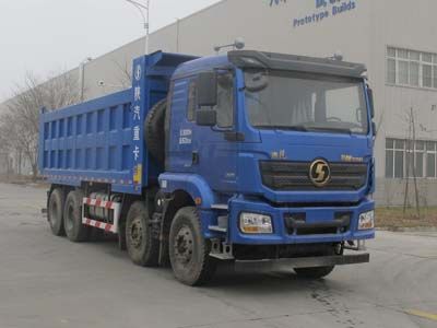 Shaanxi Automobile SX3310HC3663 Dump truck