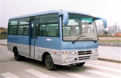 Shanxi brand automobile SXK66001 Light Bus