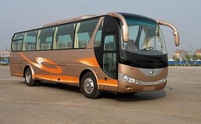 Yutong  ZK6100HE9 coach