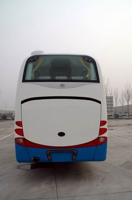 Yutong  ZK6100HE9 coach